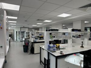 AESH Relocation