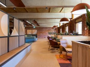 Student Lounge