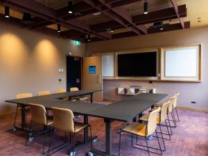 Function room 4