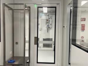 Quantum Materials Laboratories
