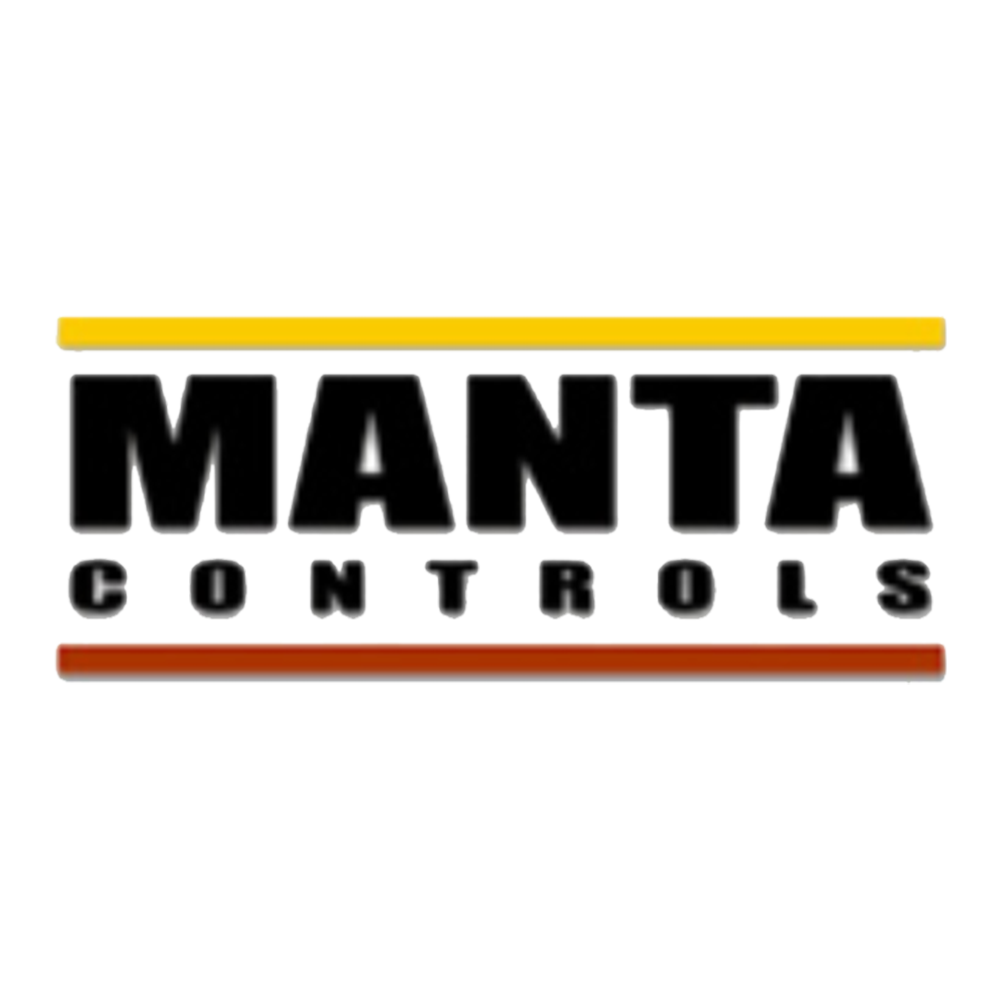 Manta Controls logo