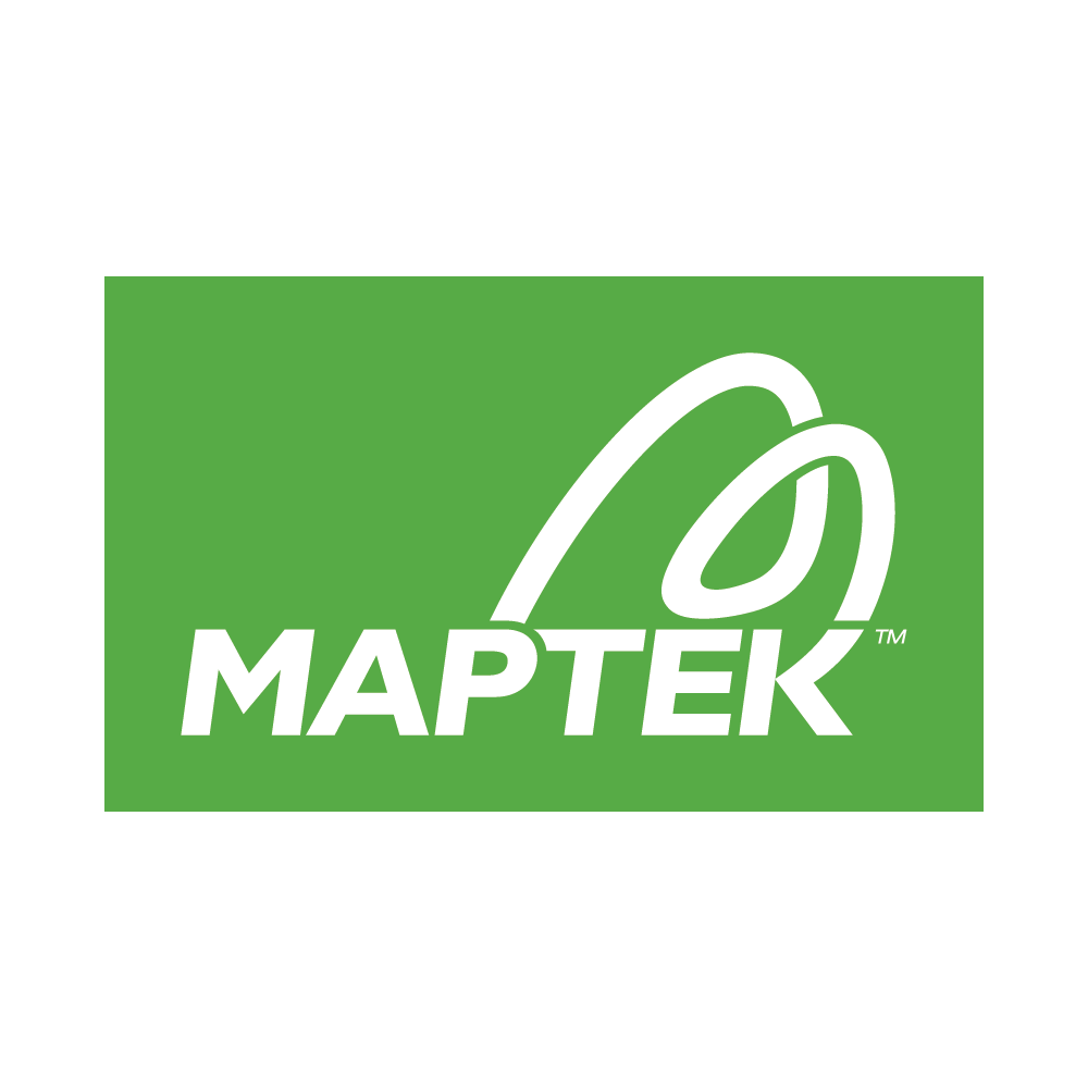 Maptek logo