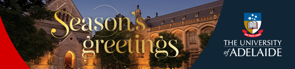 Season's greetings