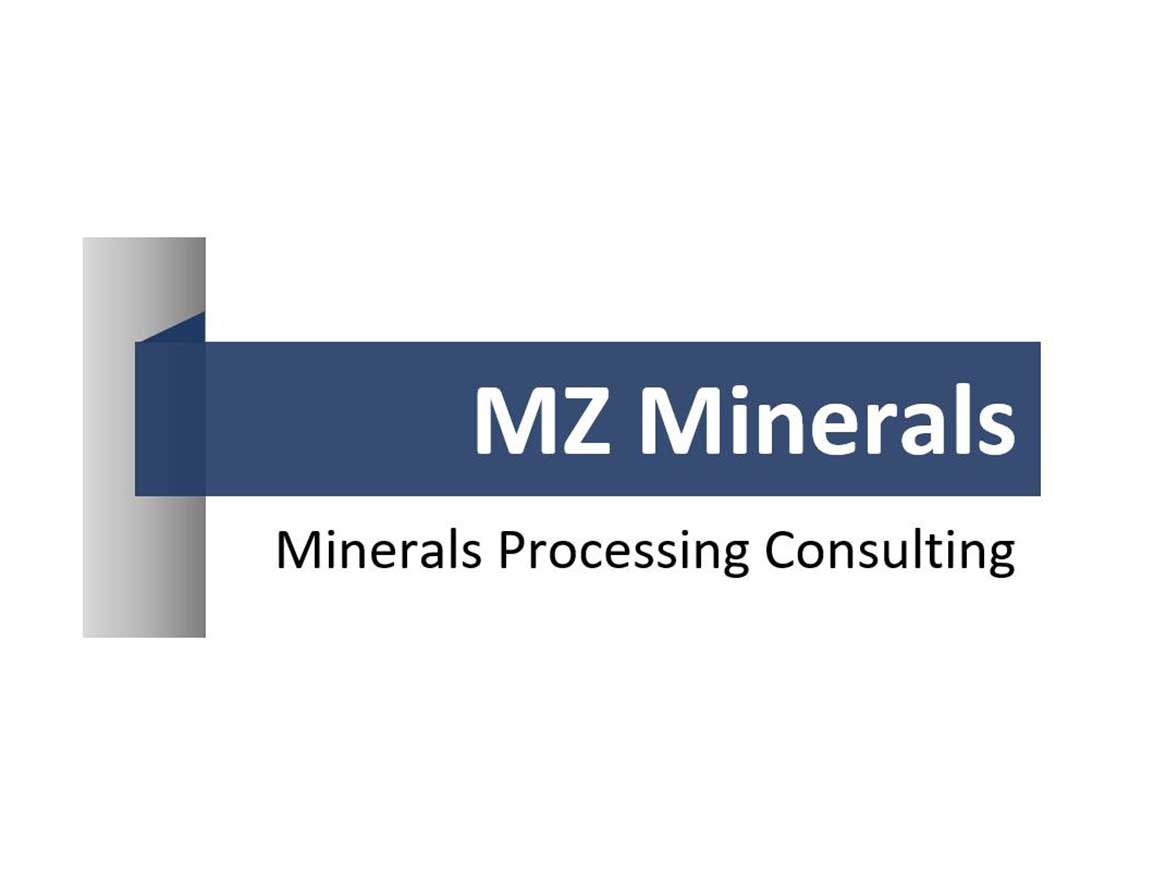 MZ Minerals logo