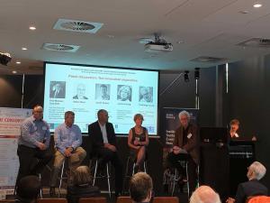 Panel group
