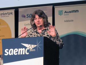 The South Australian Exploration and Mining Conference 2023