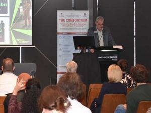 The PRIF Mining Consortium Final Research Conference 2024