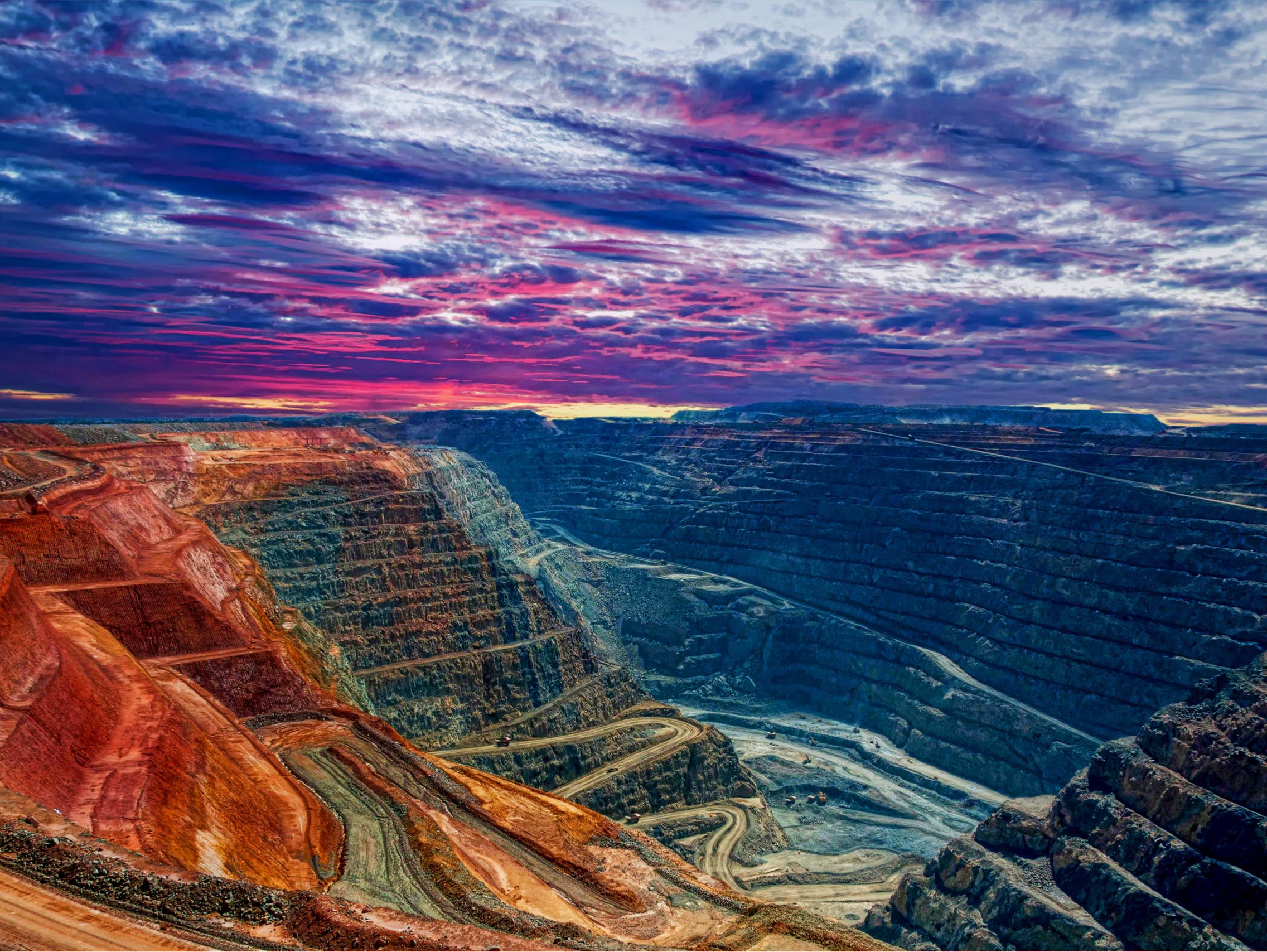 mining-quarry