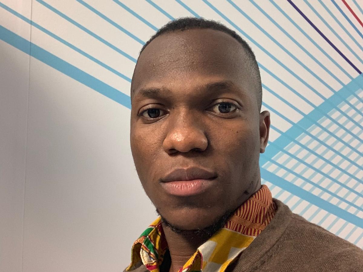 Kwaku Boateng Owusu
