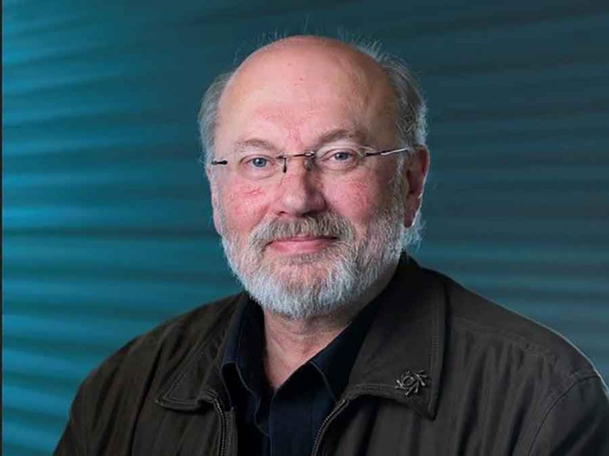 Professor Bill Skinner