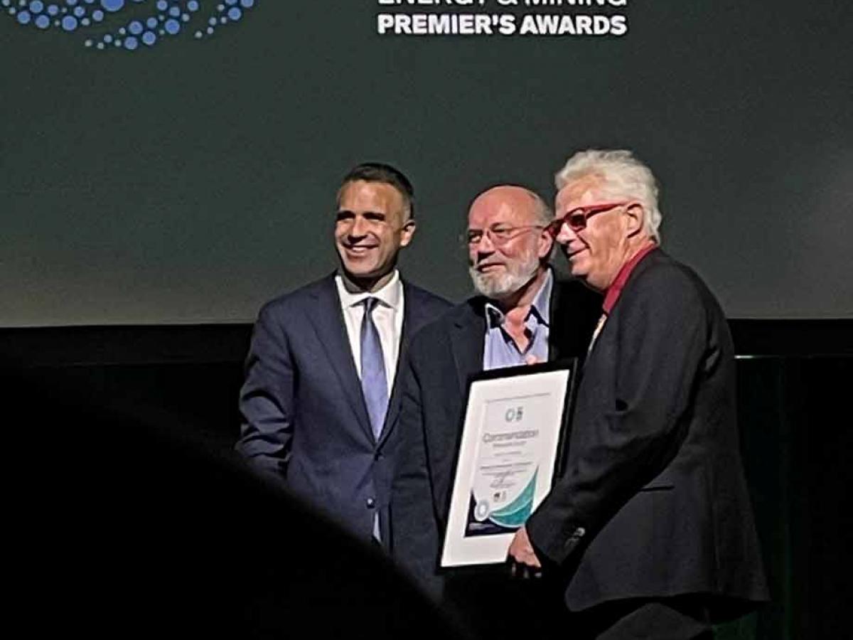 2022 SA Premier’s Awards