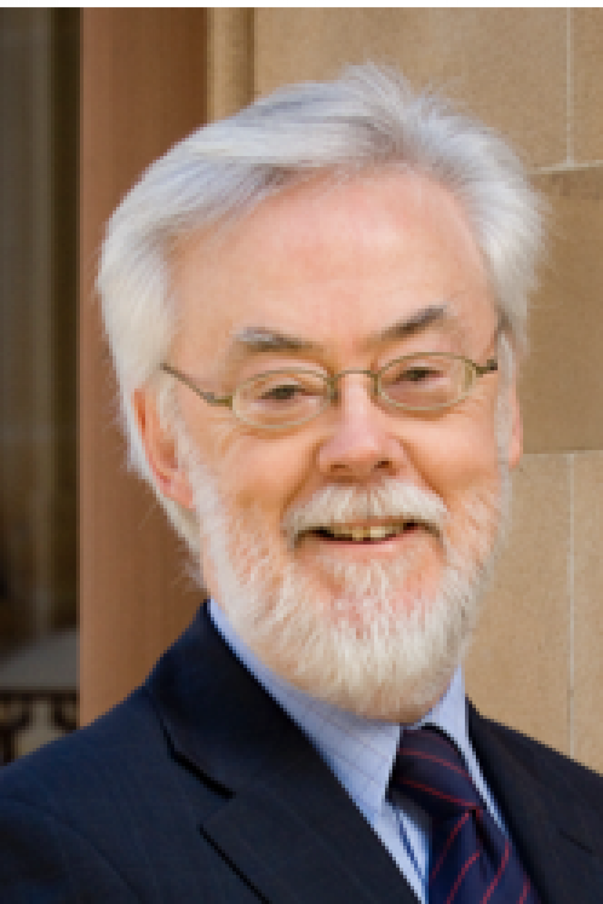 Prof Peter Dowd