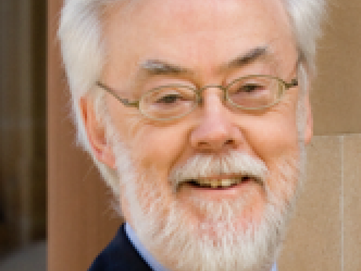 Prof Peter Dowd