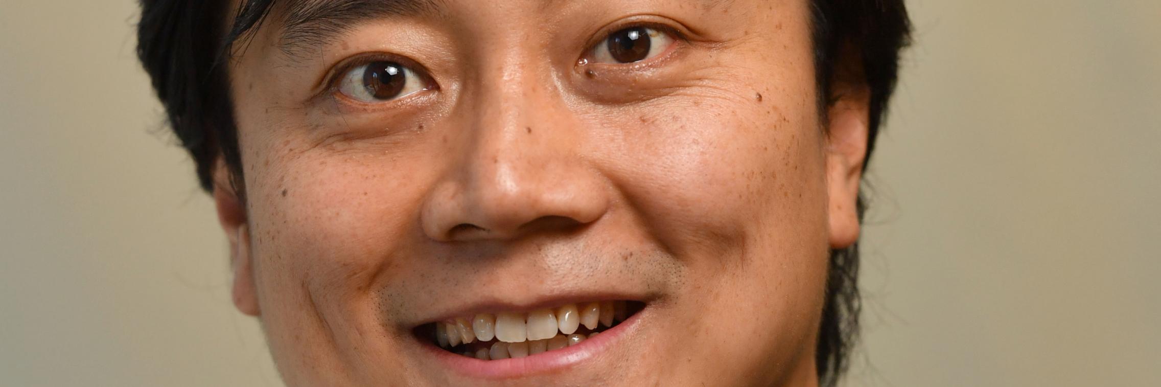 James Quach