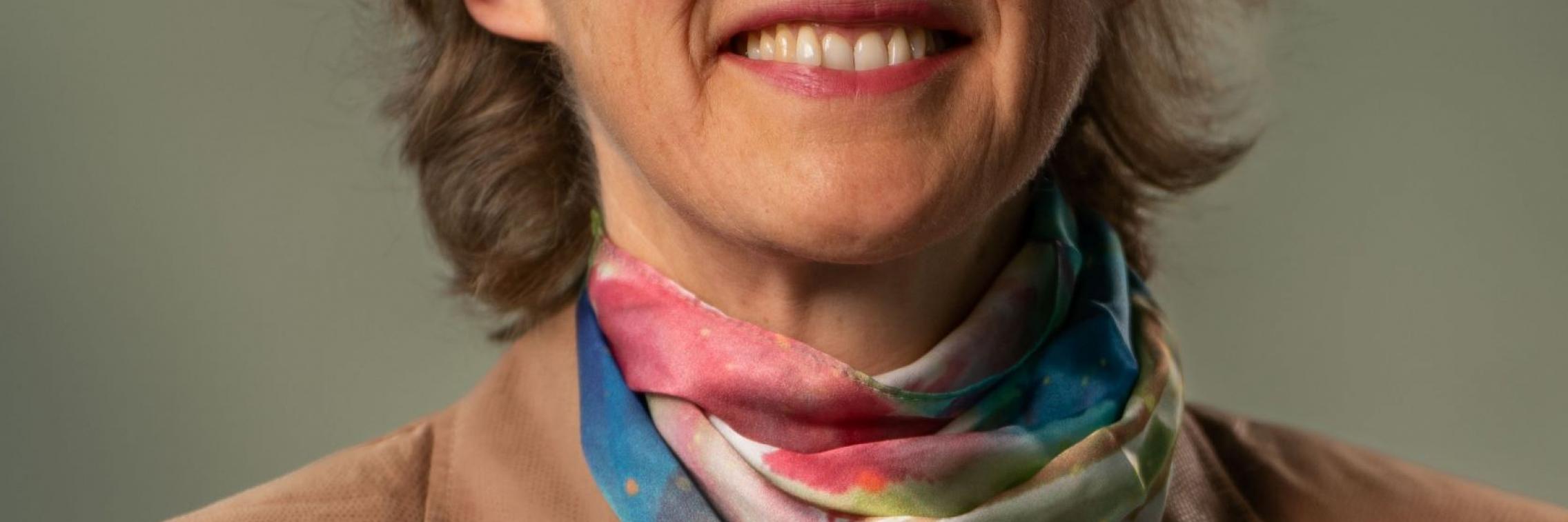 Heike Ebendorff-Heidepriem