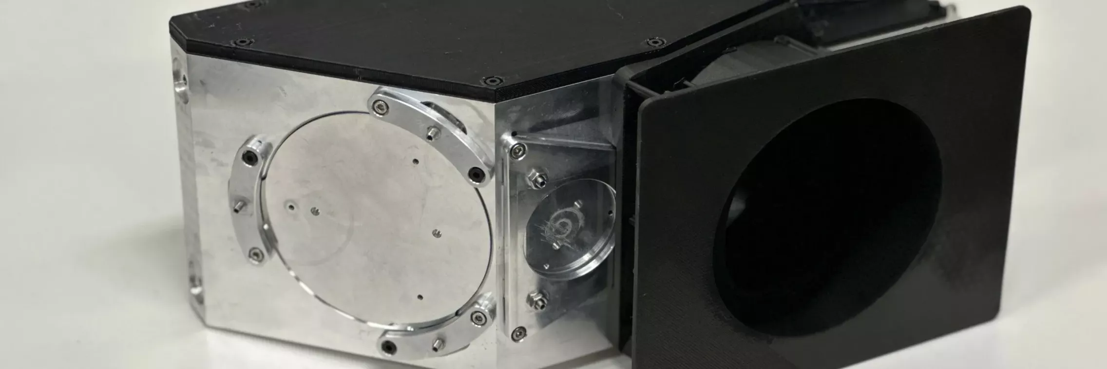 CyanoSat Payload