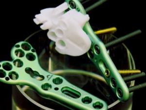 The Austofix VRP 2.0 Volar Radius Plate