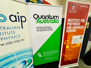 Banners AIP QA IPAS