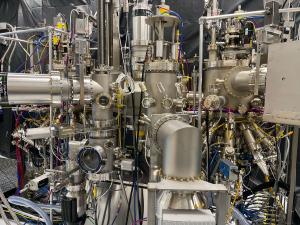 Quantum Optics