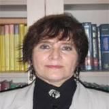 Irene Hudson