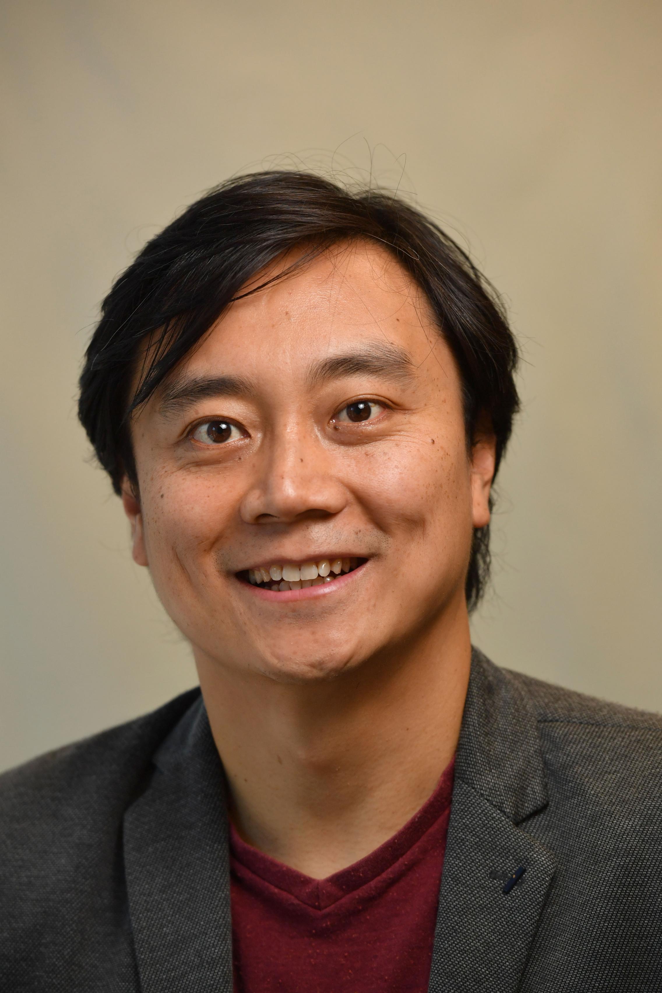James Quach