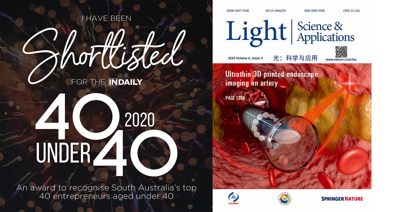 40 under 40