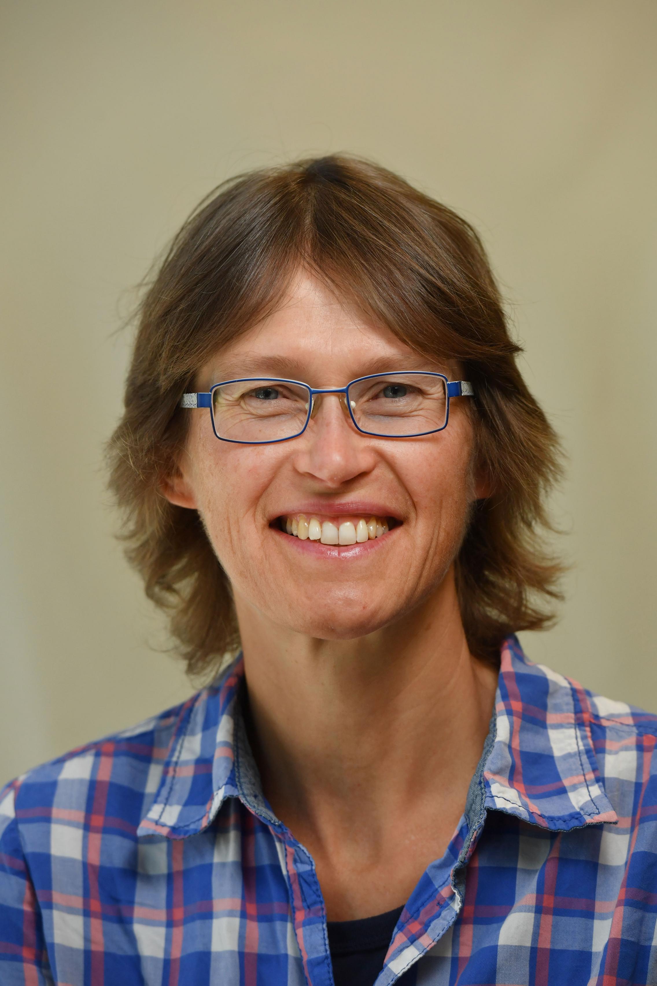 Heike Ebendorff