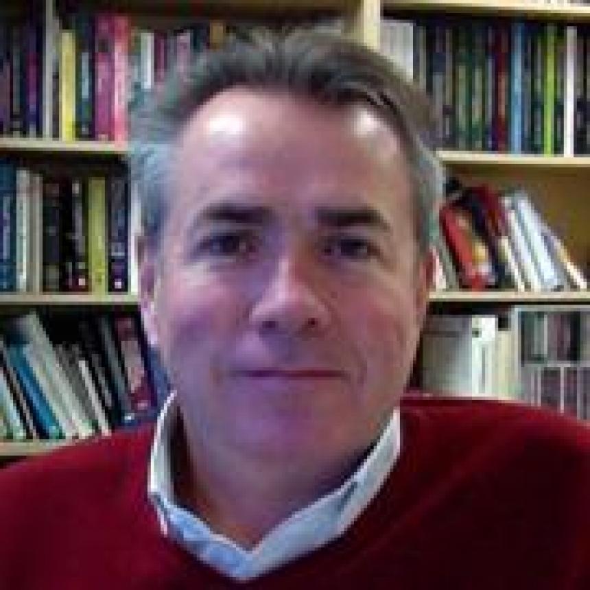 Prof David Lewis