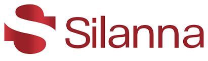 Silanna logo red