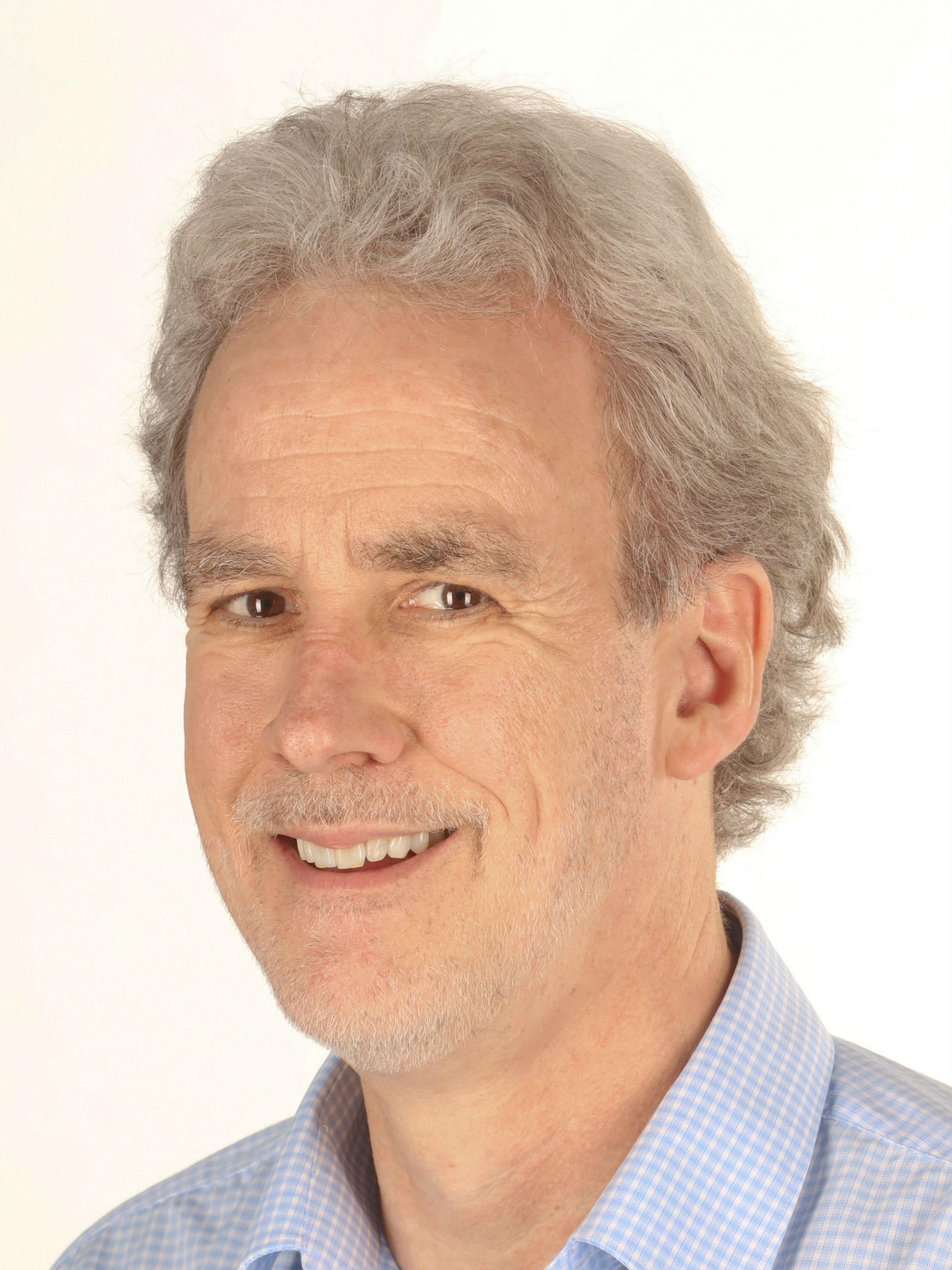 Prof Peter Veitch