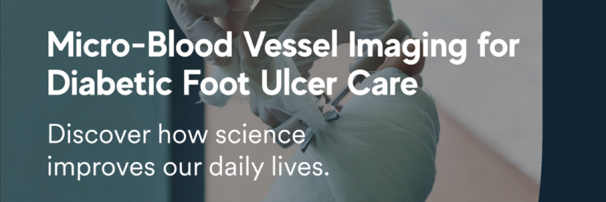 Diabetic Foot Ulcer Care