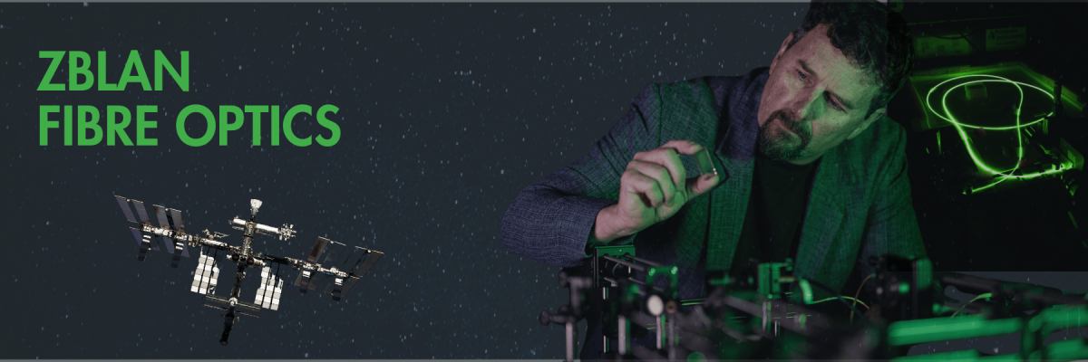 ZBLAN Banner image