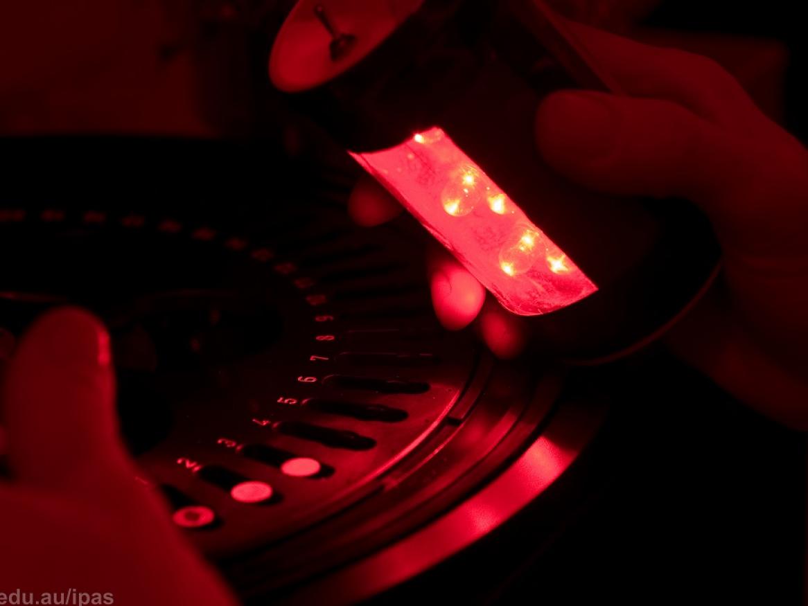 Luminescence Apparatus