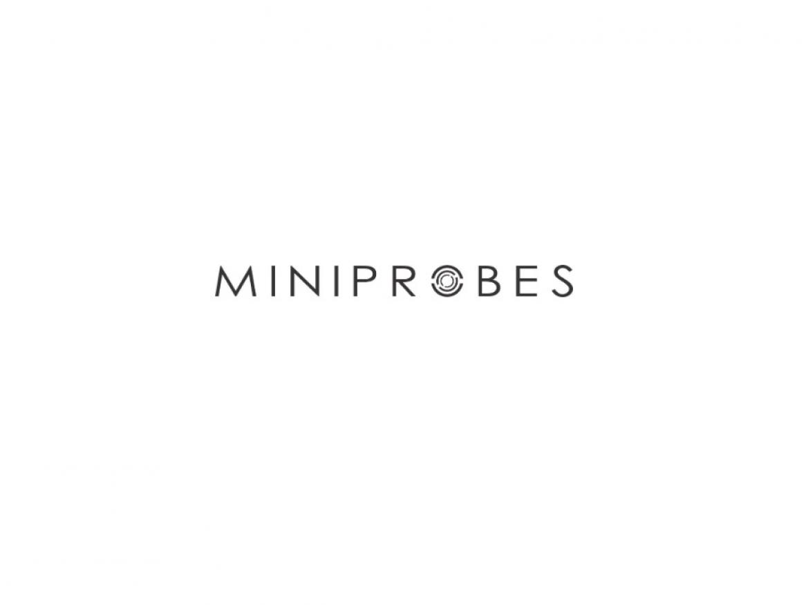 Minprobes logo