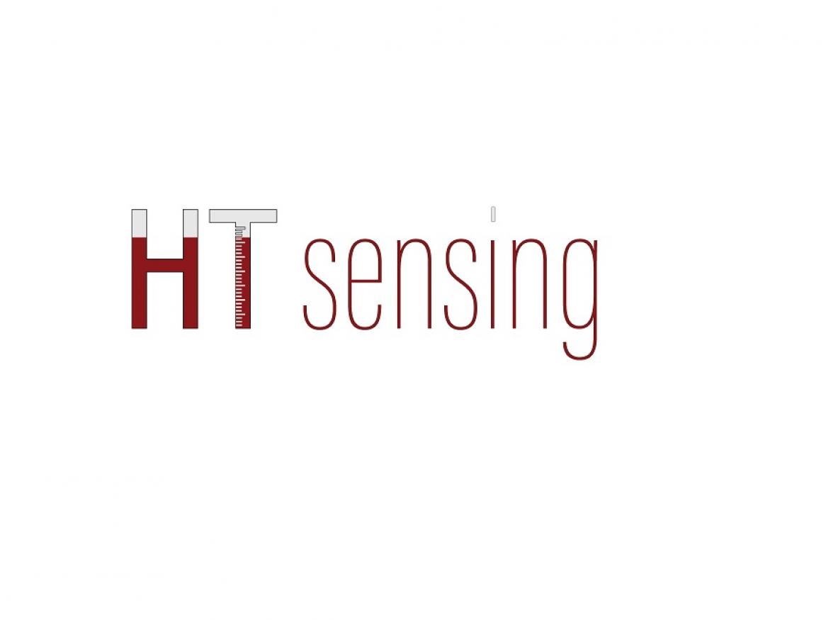 Logo of HT Sensing