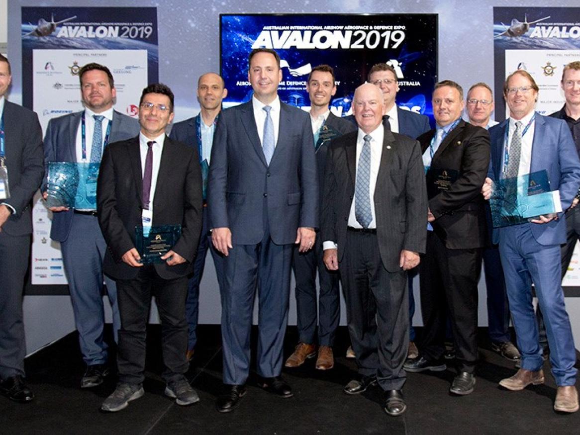 Avalon 2019