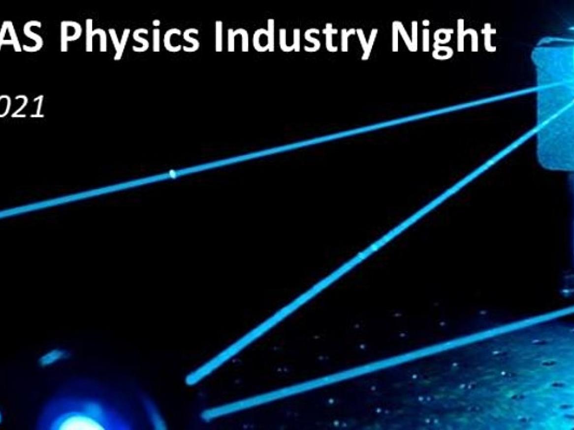 AIP Industry Night 2021