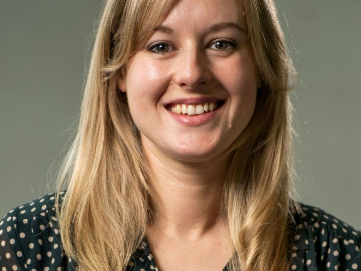 Georgina Sylvia