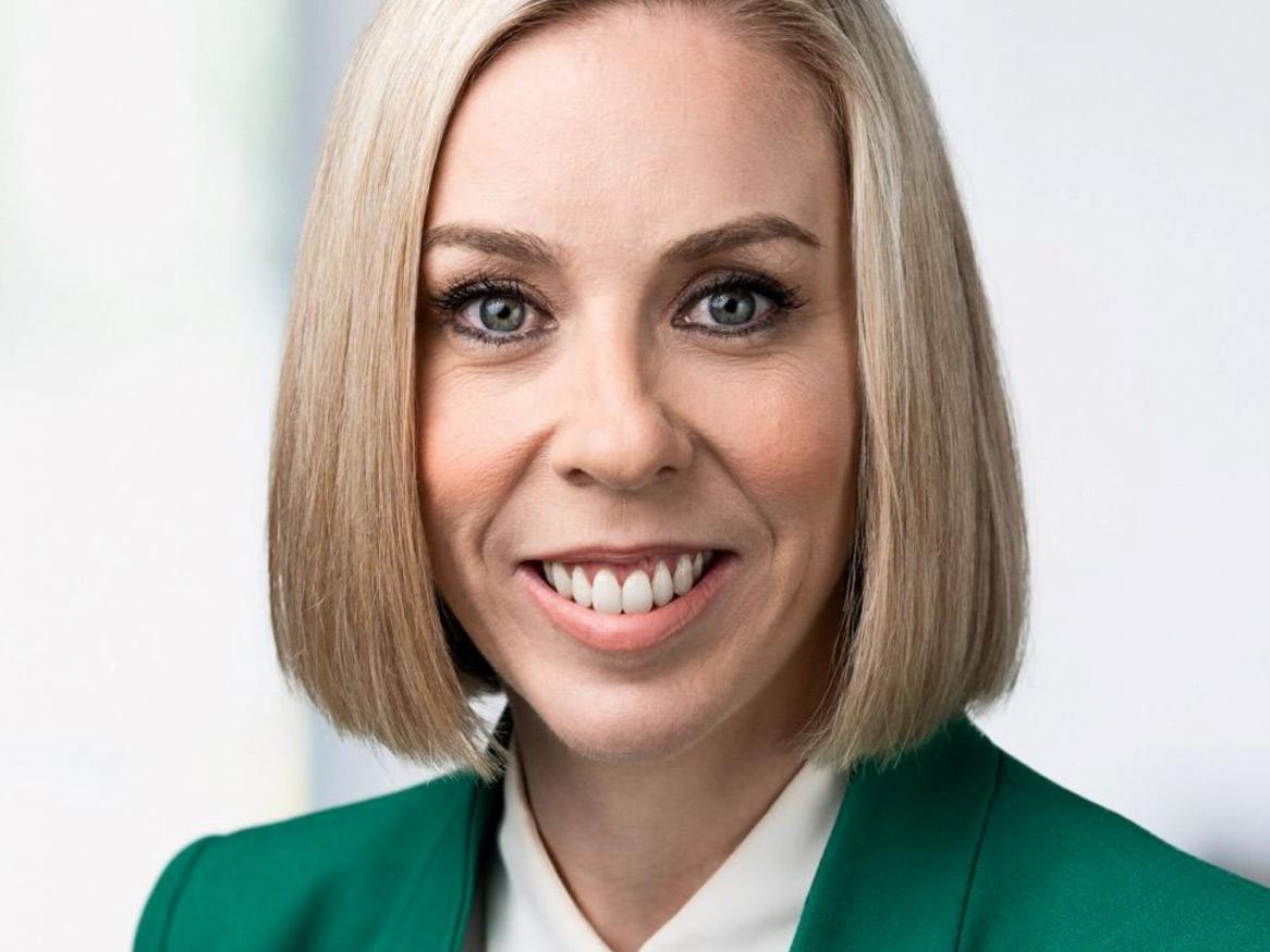 Kylie Dunning