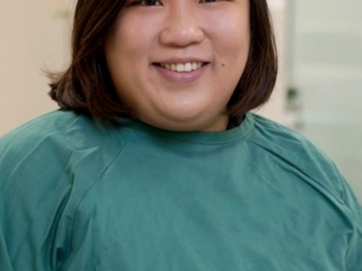 Tiffany Tan