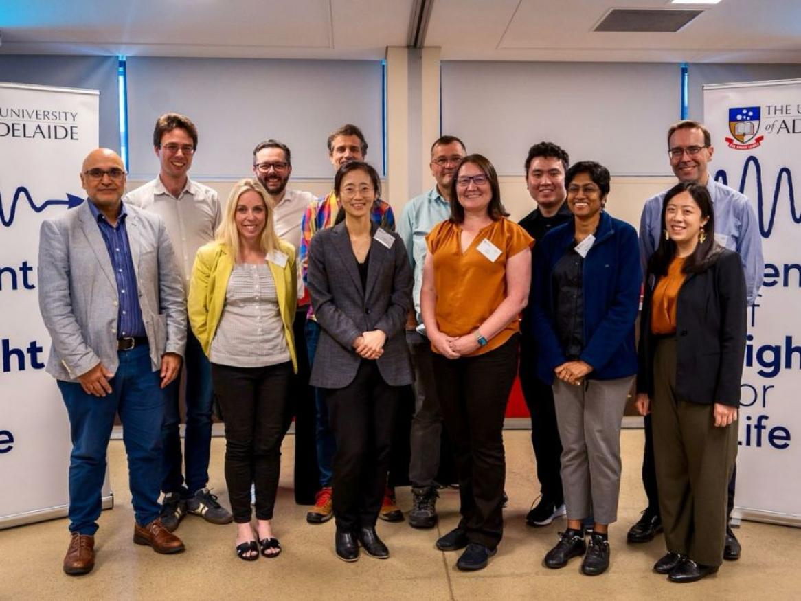 CLL Biophotonics Symposium 2024
