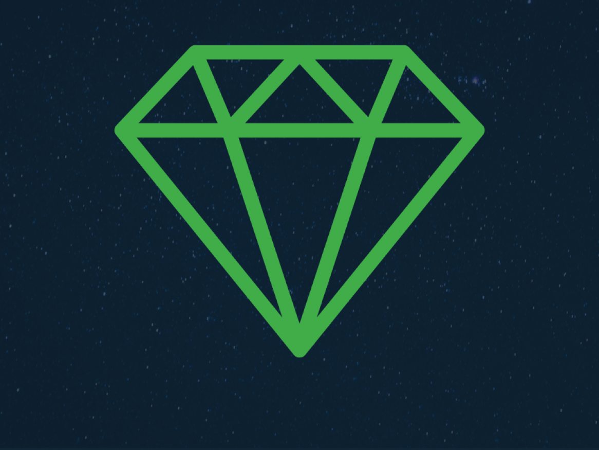 Diamond Icon