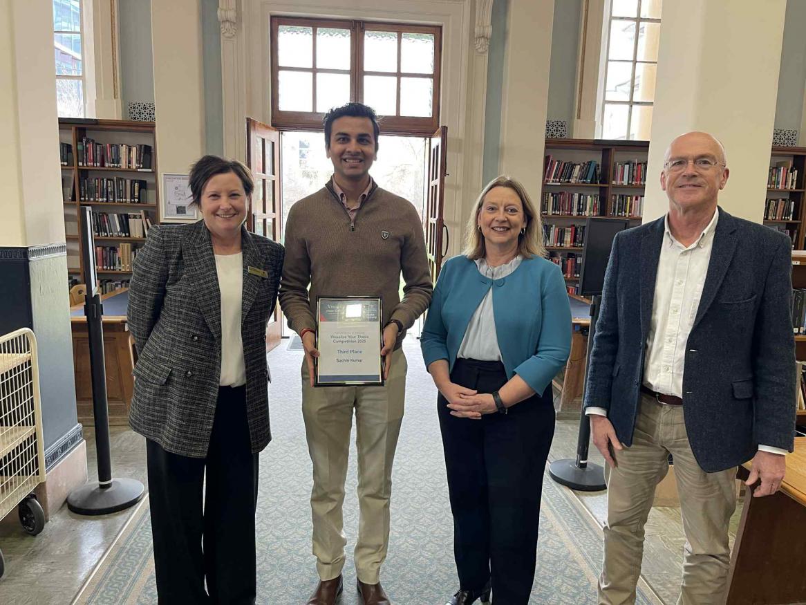 Sachin Kumar 2025 VYT