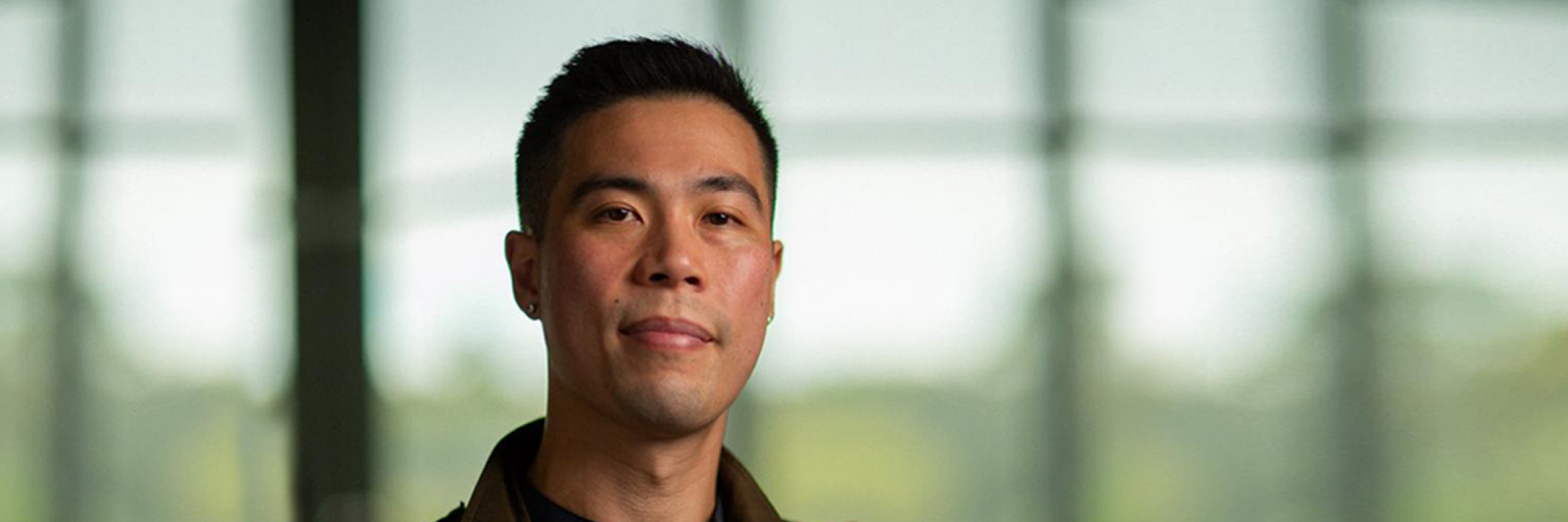 Dr David Lam
