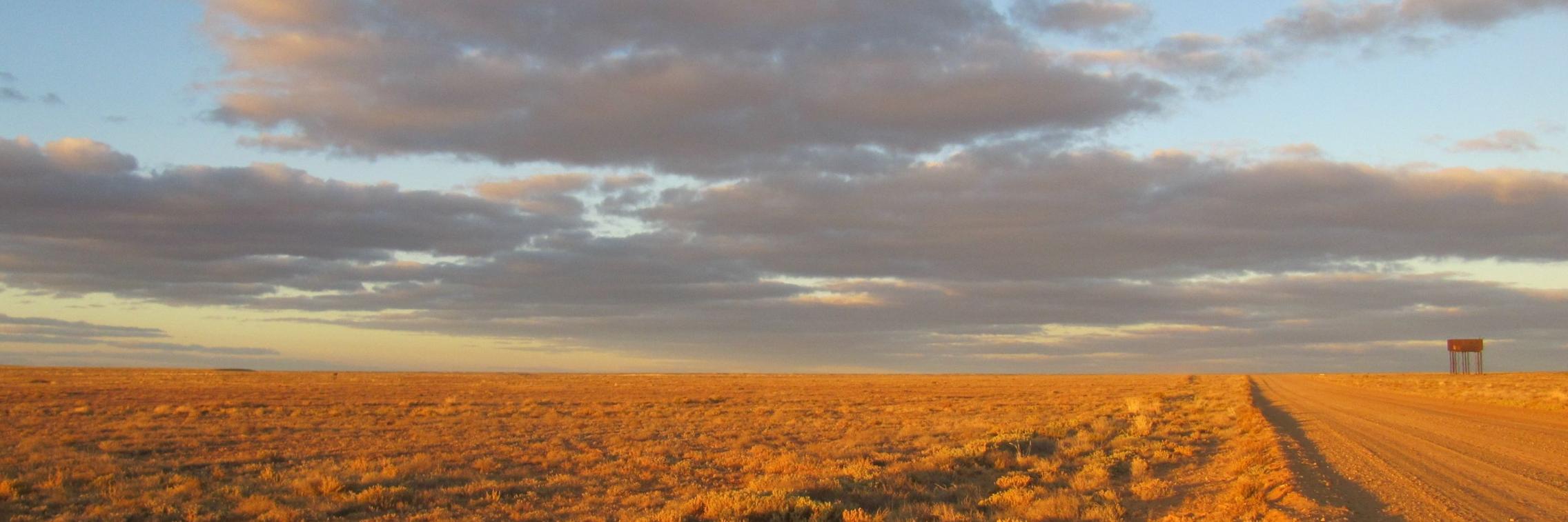 Arabana Country