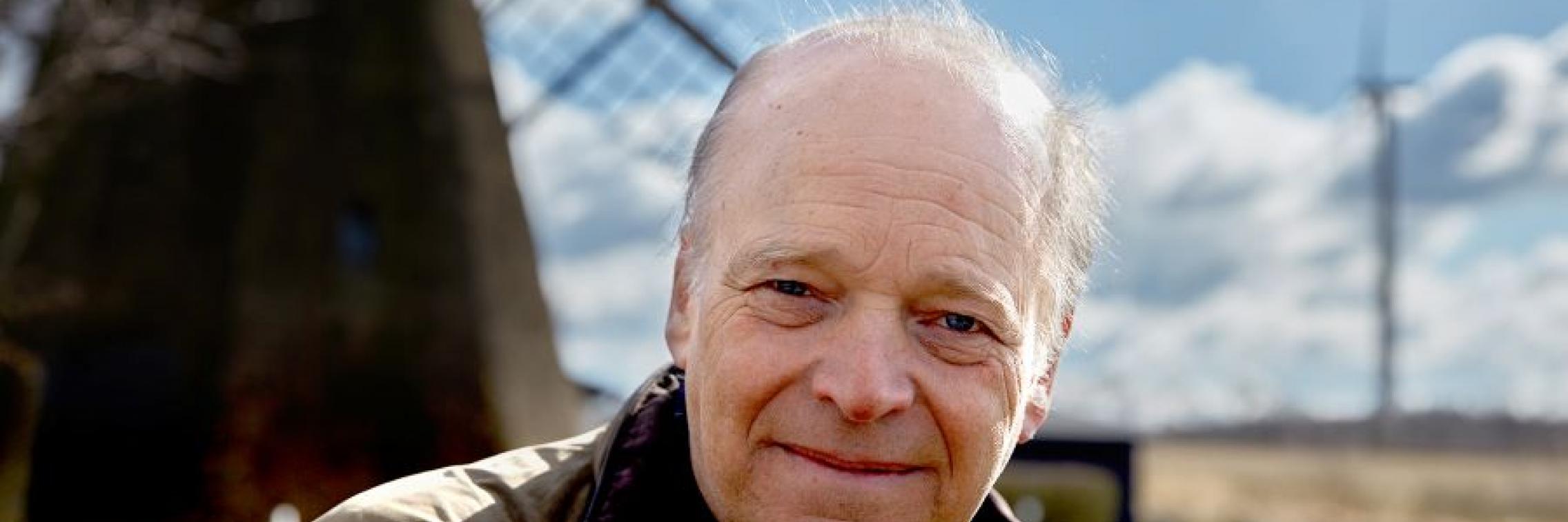 Henrik Stiesdal