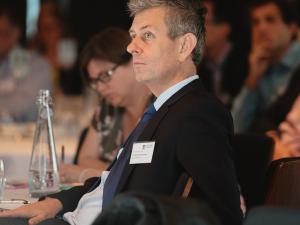 Prof Edward Buckingham