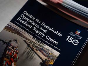 Booklet for CSORSC
