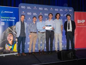 ISER Prize for Net Zero Electricity