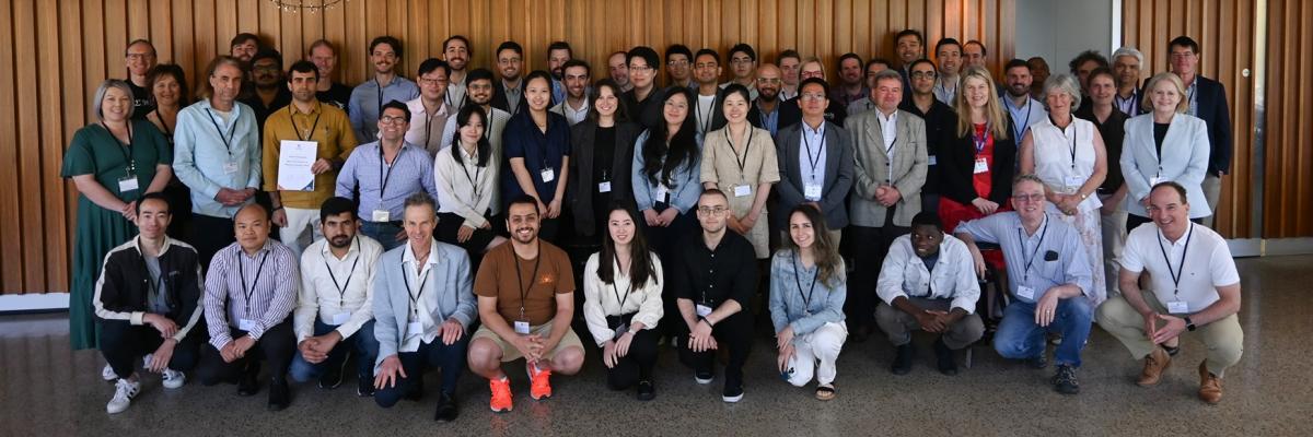 CET Research Day 2024